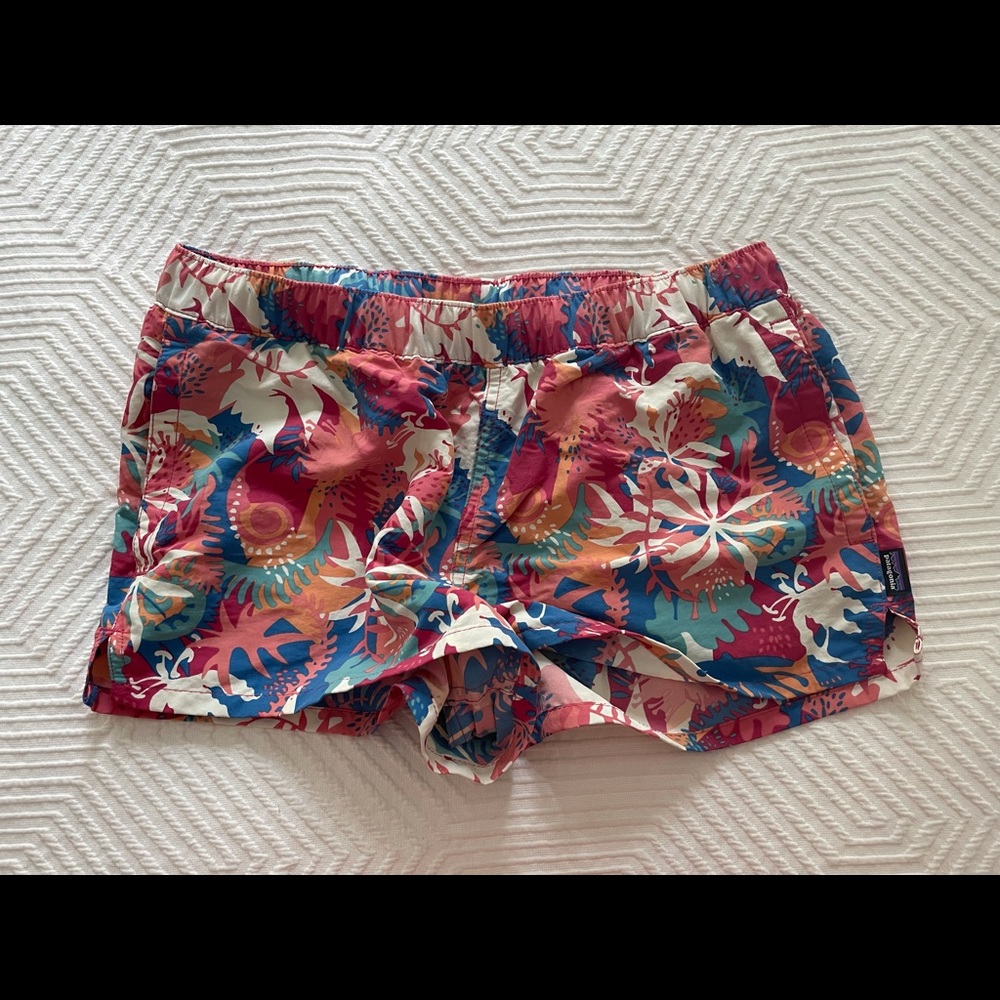 Patagonia shorts